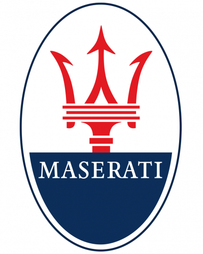 запчастини MASERATI фото
